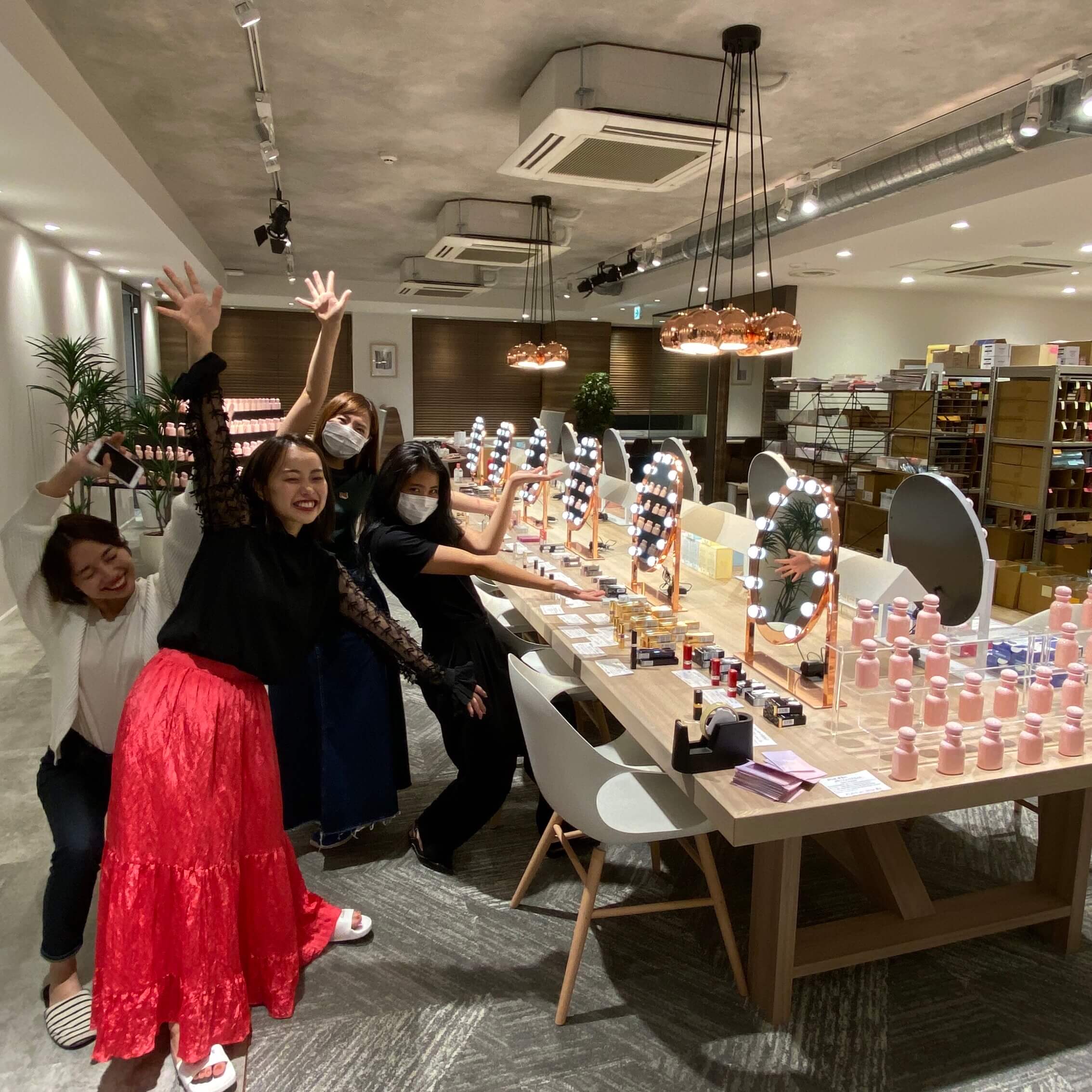 大盛況!NOINお客様感謝祭レポートの画像